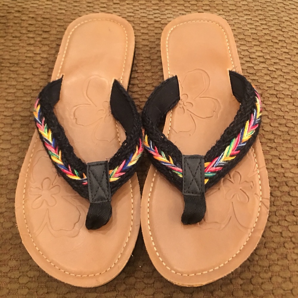 OP Sandals